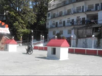 Hotel Ashoka Continental