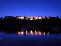 Bundelkhand Riverside Retreat Orchha 3*