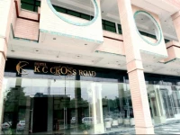 KC Cross Road Panchkula 4*