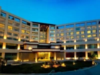The Pride KC Hotel & Spa 5*