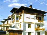 Durchova Kishta (Р”СѓСЂС‡РѕРІР° РљС‹С€С‚Р°) 3*