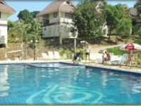 Lanta Garden Hill Resort 3*