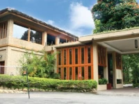 Club Mahindra Tusker Trails 3*