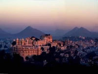 Shiv Niwas Palace 5*