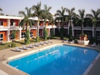 Chandela Hotel 4*
