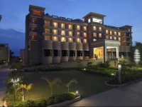 Royal Orchid Central Kireeti 4*