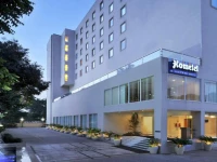 Hometel Chandigarh 4*