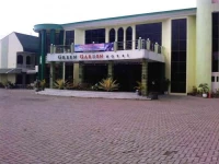 Green Garden Hotel Sumatra