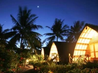 Manta Dive Gili Trawangan 3*