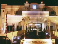 Quality Hotel Gorontalo 4*