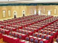 Gran Melia Jakarta 5*