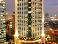 Intercontinental Jakarta Midplaza Hotel 5*