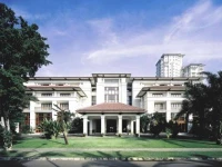 The Dharmawangsa Jakarta 5*