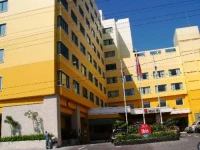 Ibis Yogyakarta Malioboro 3*