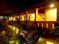 Lotus Garden Hotel, Kediri 3*