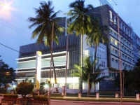 The Jayakarta Daira Palembang 4*