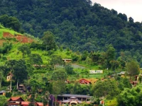 Bukit Talita Mountain Resort and Spa 4*