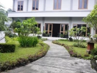 Amazing Mandala Kencana Hotel 2*