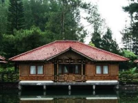 Resort Prima Cisarua 2*