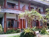 Karang Sari Guesthouse & Restaurant 2*