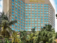 Shangri-La Hotel Surabaya 5*