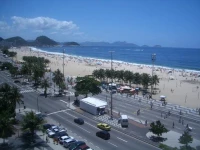 Luxor Copacabana 4*