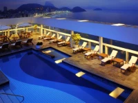 Rio Othon Palace 5*
