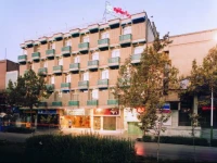 Ali-Qapu Parsian  4*