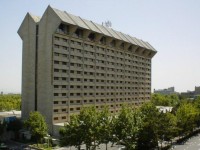 Laleh International  5*