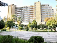 Shiraz Homa Hotel 5*