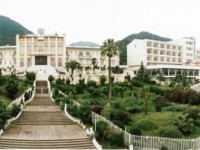 Parsian Azadi Hotel Ramsar 4*