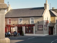 Hylands Burren Hotel