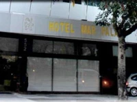Mar Palace CРѕpacabana 4*