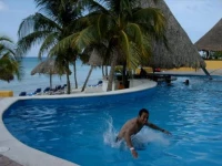 Exelcior Copacabana 4*