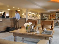 Westport Coast Hotel