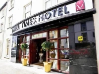 Mill Times Hotel Westport