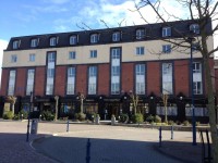 Waterford Marina Hotel