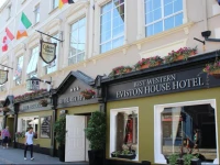 BEST WESTERN Eviston House Hotel