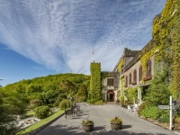 Abbeyglen Castle Hotel