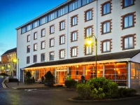 Clifden Station House