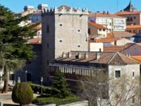 Parador de Avila 4*