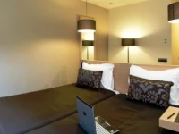 Rafaelhoteles Forum Alcala 4*