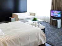 Parador de Alcala de Henares 4*