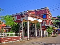 Colonia Jose Menino 2*