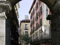 Petit Palace Posada del Peine 4*