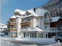 Hotel Garni Martina 3*