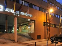 Globales de los Reyes 3*