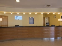 Holiday Inn Express Madrid-Sebastian de los Reyes 2*