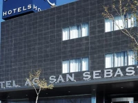 AC Hotel San Sebastian de los Reyes by Marriott 4*