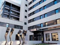 NH San Sebastian de los Reyes 3*